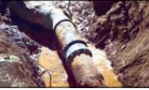 समान जलापूर्ति याेजना से बाहर के क्षेत्राें में दूषित पानी सप्लाइ